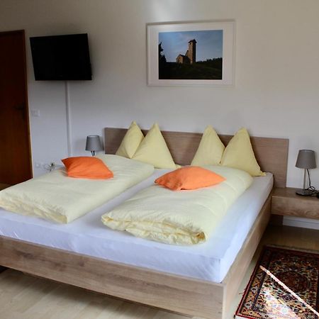 Gruberhof Bed and Breakfast Postal / Burgstall Buitenkant foto